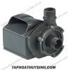 Máy bơm nước - Sicce Multi Pump 5800 - 5.760 l/h - 90W - anh 2 Máy bơm nước - Sicce Multi Pump 5800 - 5.760 l/h - 90W - anh 2